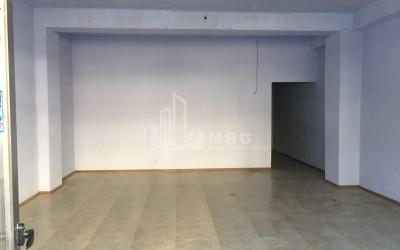 For Sale Витражный фасад Commercial, in Gldani Massive