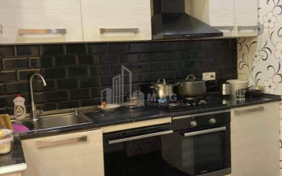 Продается Квартира, в Багеби