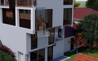 For Sale Residential Land, in Avlabari