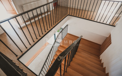 ქირავდება სახლი - აგარაკი, დიღმის ჭალა