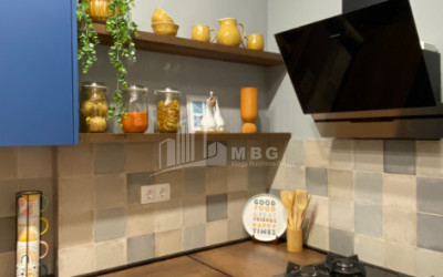 For Sale Flat, in Saburtalo