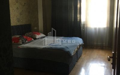 For Sale Flat, in Digomi Massive