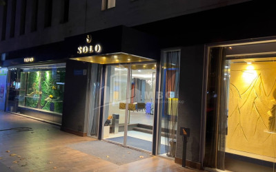 For Sale Flat, in Saburtalo