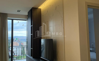 For Sale Flat, in Nutsubidze micro-districts (I-V)