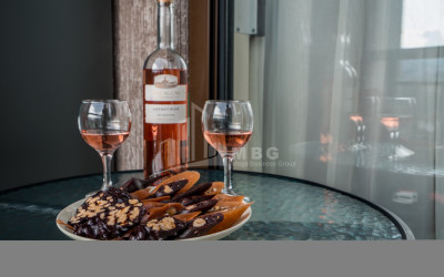 For Sale Flat, in Saburtalo