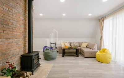 For Sale House Villa Tskhvarichamia Mtskheta Mtskheta   Mtianeti