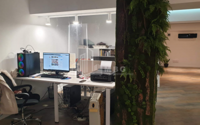 For Sale For office Commercial, in Didube