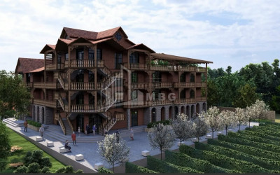For Sale Land Salkhino Martvili Samegrelo   Upper Svaneti