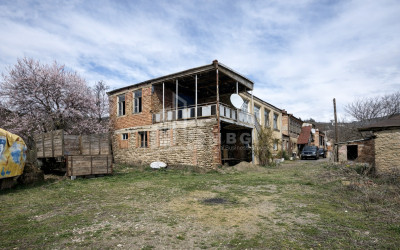 For Sale Old building House - Villa In Sagarejo