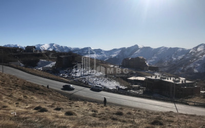 For Sale Land Akhali Gudauri Kazbegi Mtskheta   Mtianeti