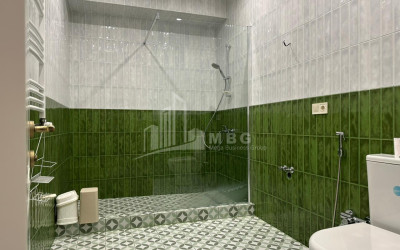 For Sale New building House - Villa In Saguramo, Mtskheta