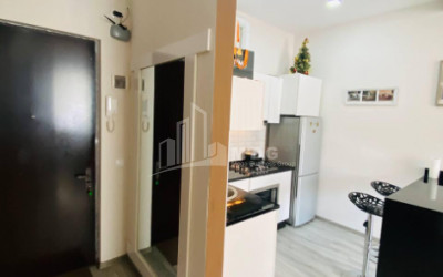 For Sale Flat, in Saburtalo