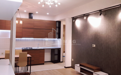 For Sale Flat, in Saburtalo