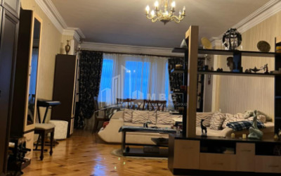 Продается Квартира Улица М. Бурдзгла Сабуртало Сабуртальский Район Тбилиси
