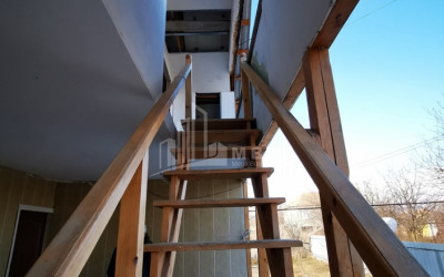 For Sale House - Villa, in Mukhrani