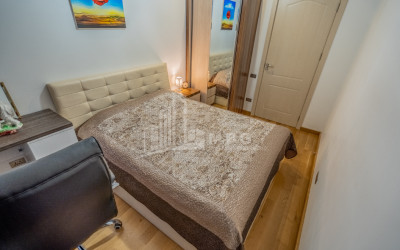 Продается Квартира, в Ведзиси