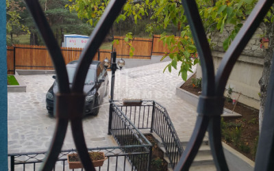 For Rent House - Villa, in Kojori