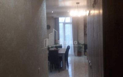 For Sale Flat, in Nadzaladevi