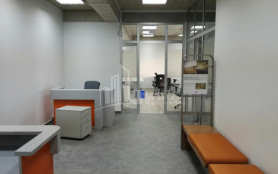 В аренду Для офис Коммерческий, в Варкетили
