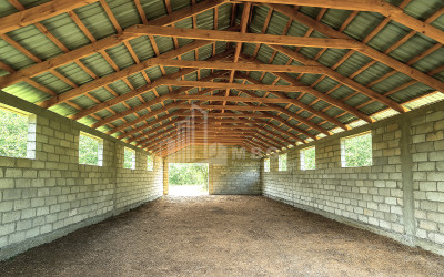 For Sale Commercial Bichnigauri Dusheti Mtskheta   Mtianeti