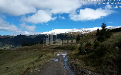 For Sale Country Land, in Khulo