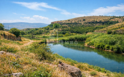 Продается Озеро - Рыболовное хозяйство Земля В Деревния Гачиани, Гардабани
