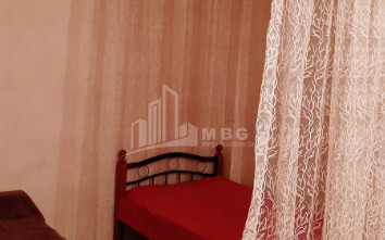 Lease Flat, in Nutsubidze micro-districts (I-V)