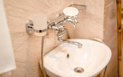 For Rent Flat, in Sololaki