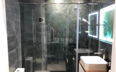 В аренду Квартира, в Нуцубидзе микрорайони (I-V)