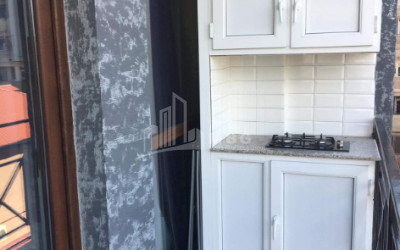 For Rent Flat, in Digomi Massive