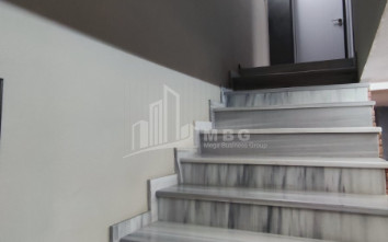 For Rent House - Villa, in Mtatsminda