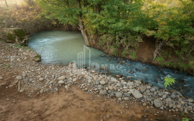 იყიდება მიწის ნაკვეთი ვარციხე ბაღდათი იმერეთი