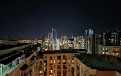 Lease Flat, in Saburtalo