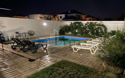 For Sale House - Villa, in Digomi Massive