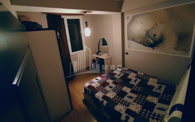 Lease Flat, in Saburtalo