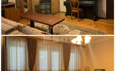 Продается Дом - Вилла, в Сванетис Убани