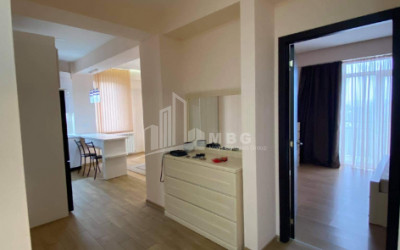 For Rent Flat, in Vazha-Pshavela Blocks