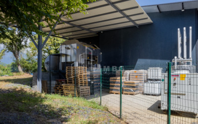 For Sale Commercial Gremi Kvareli Kakheti
