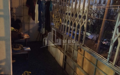 For Sale Flat, in Saburtalo