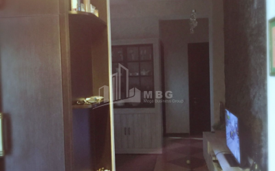 For Sale Flat, in Saburtalo