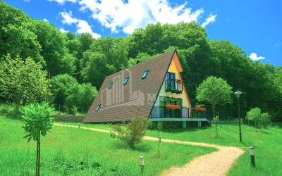 For Sale House Villa Tskhvarichamia Mtskheta Mtskheta   Mtianeti