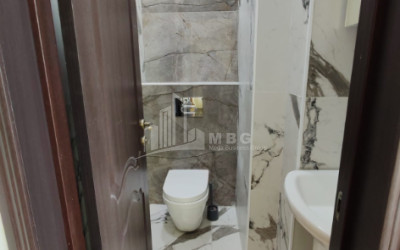 For Sale Flat I. Chavchavadze Avenue Vake Vake District Tbilisi