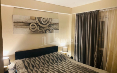 იყიდება ბინა, ვაზისუბანი