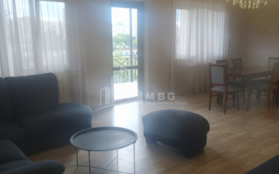 For Rent House - Villa, in Mukhiani