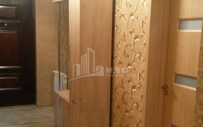 ქირავდება ბინა, დიდუბე