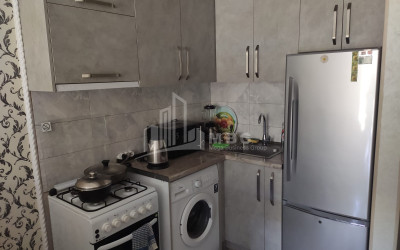 For Sale Flat, in Vedzisi