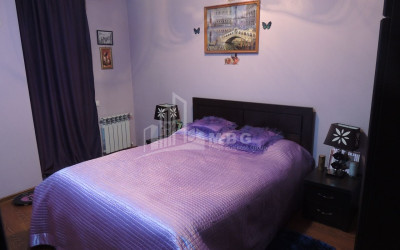 For Sale Flat, in Nutsubidze micro-districts (I-V)