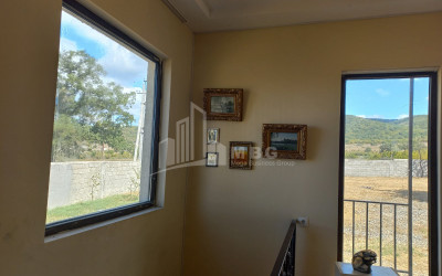 For Sale House - Villa, in Tsinamdzgvriantkari