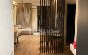 For Sale Flat, in Nutsubidze micro-districts (I-V)