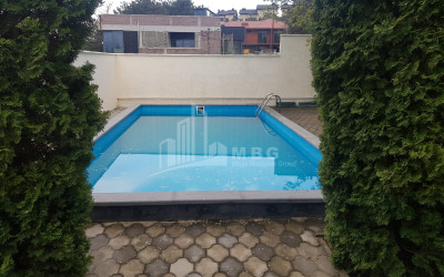 For Rent House Villa, Tskneti, Vake District, Tbilisi